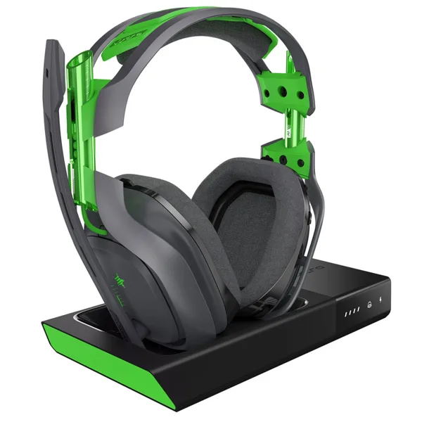 خرید هدست گیمینگ Astro A50