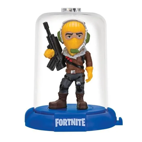 خرید عروسک Zag Toys Domez - شخصیت Raptor