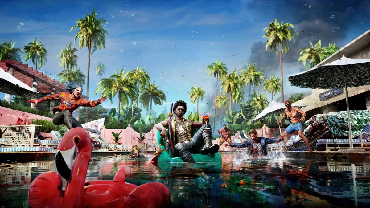 نکاتی که میبایست در مورد بازی Dead Island 2 بدانید
