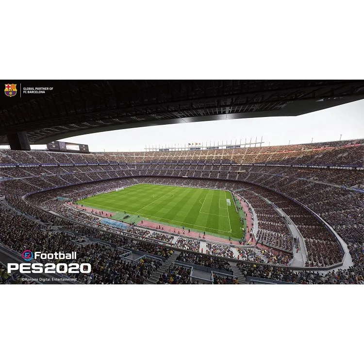 خرید بازی PES 2020 نسخه سلتیک برای PS4