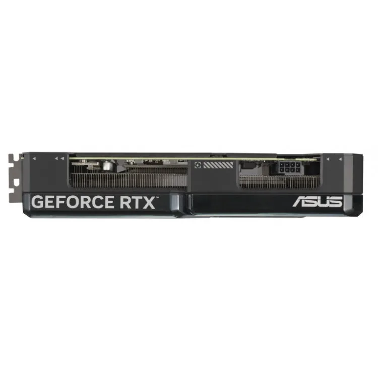 خرید کارت گرافیک Asus Dual GeForce RTX 4070 OC - حافظه 12 گیگابایت