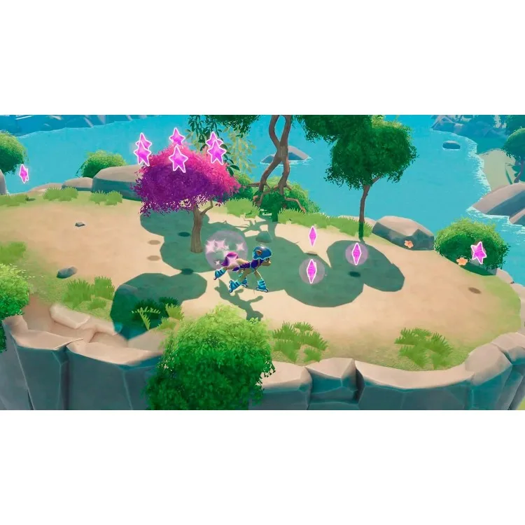 خرید بازی My Little Pony: A Maretime Bay Adventure برای نینتندو سوییچ
