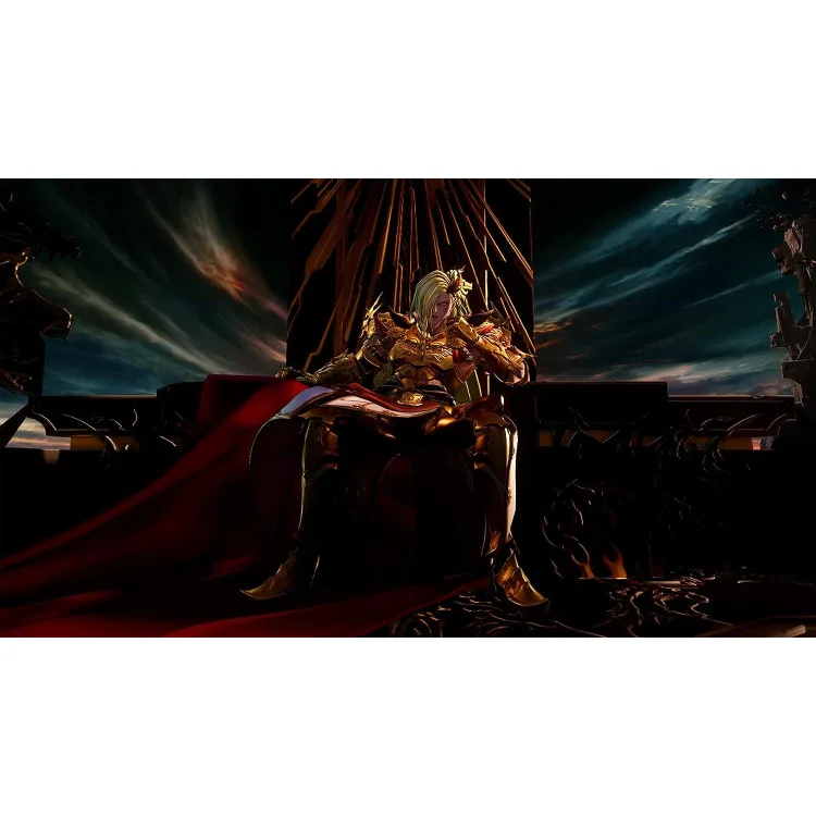 خرید بازی Granblue Fantasy: Relink - Endless Ragnarok برای PS5