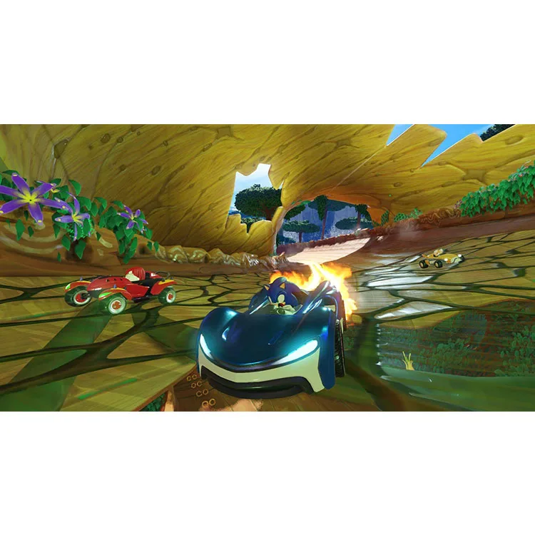 خرید بازی Team Sonic Racing برای PS4