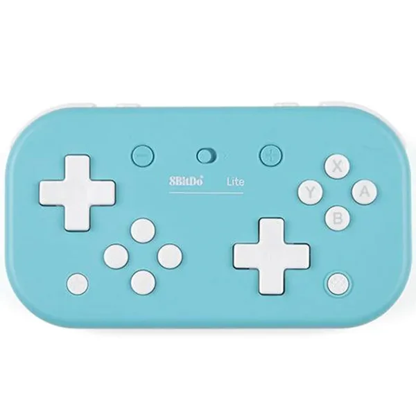 خرید کنترلر 8BitDo Lite - بی سیم - آبی فیروزه ای