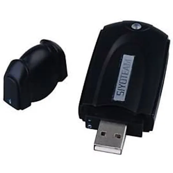 خرید آداپتور چند کاره Siyoteam SY-630