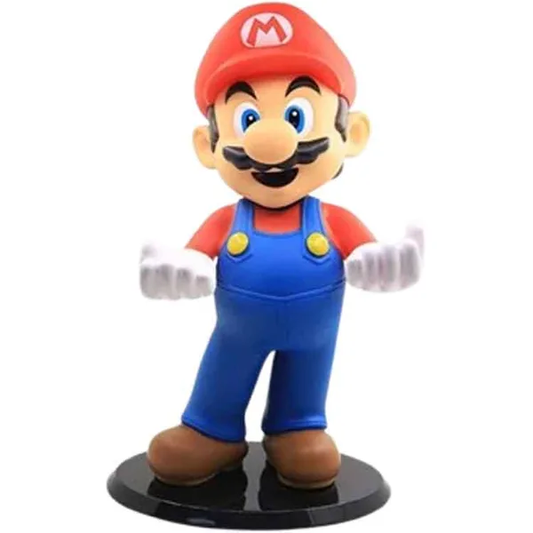 خرید پایه گیم پد طرح Super Mario