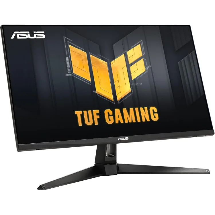 خرید مانیتور Asus TUF Gaming VG27AQ5A - کیفیت 2K - سایز ۲۷ اینچ
