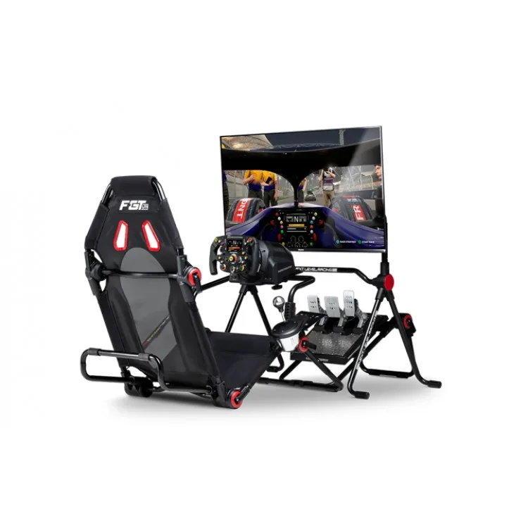 خرید پایه مانیتور Next Level Racing Lite Free