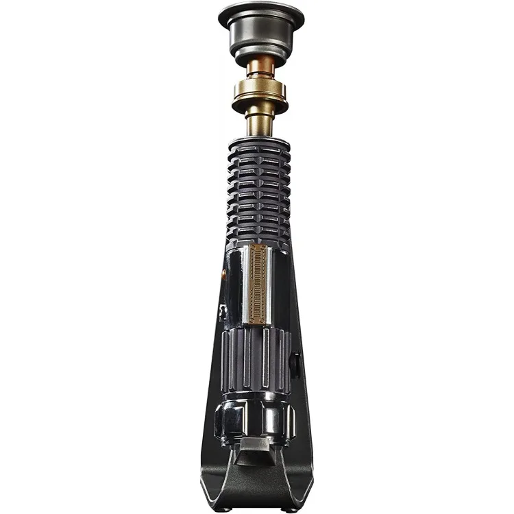 Hasbro Obi-Wan Kenobi Force FX Elite Lightsaber - Star Wars: The Black Series