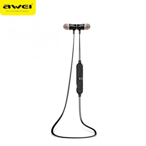 خرید ایرفون بی سیم Awei A921BL
