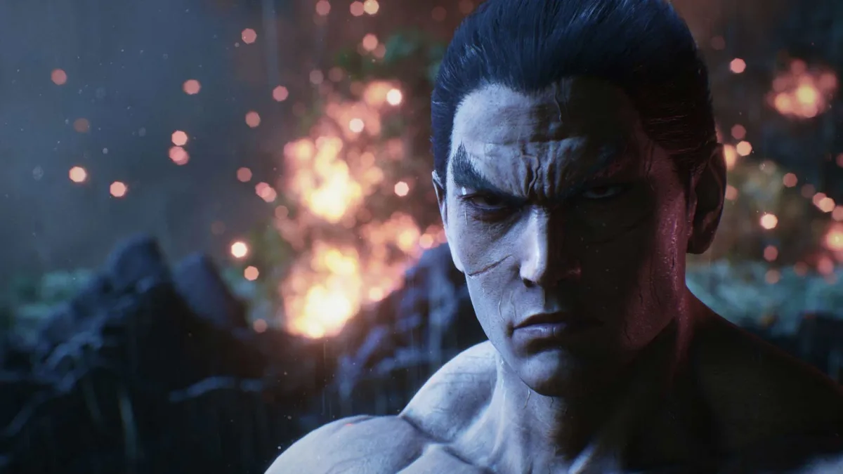 تریلر جدید بازی Tekken 8 منتشر شد