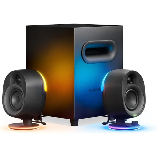 خرید اسپیکر SteelSeries Arena 7