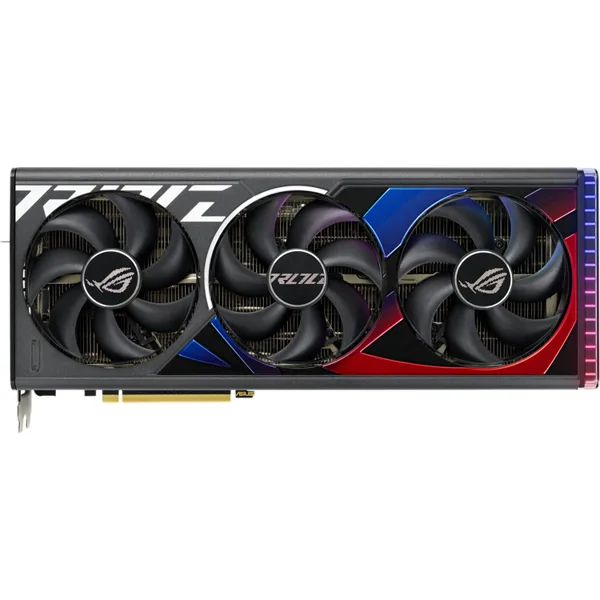 خرید کارت گرافیک ROG Strix GeForce RTX 4090 OC - حافظه ۲۴ گیگابایت