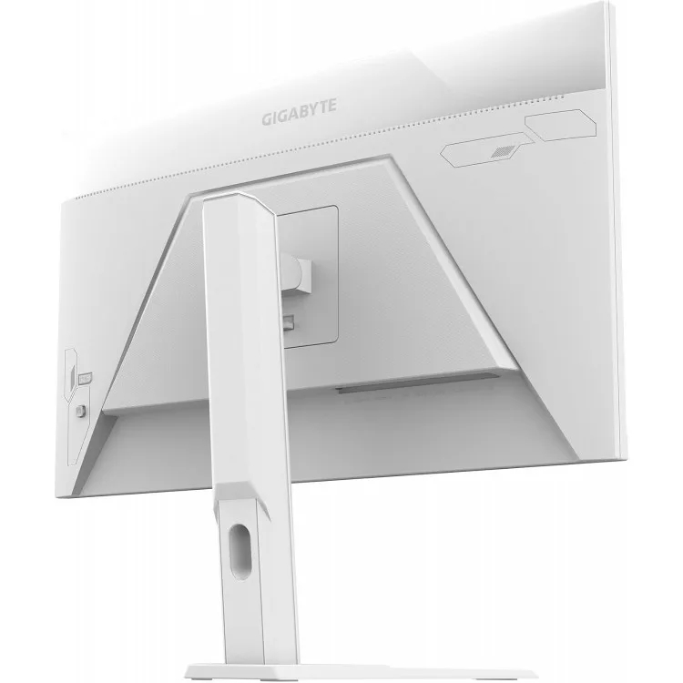 خرید مانیتور Gigabyte M27QA Ice - کیفیت 2K - سایز 27 اینچ