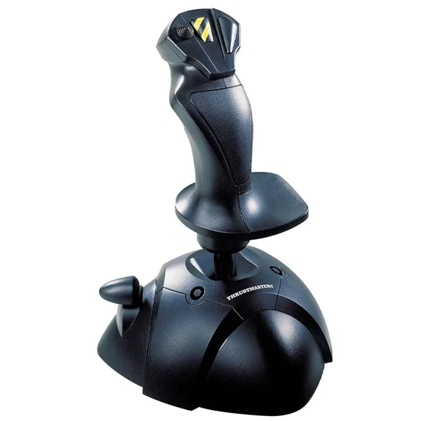 خرید دسته کنترل هواپیما Thrustmaster T.Flight X