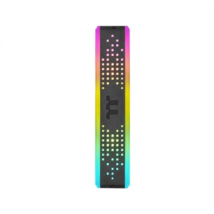 خرید فن کیس Thermaltake ToughFan 12 RGB - نسخه TT Premium - پک سه تایی