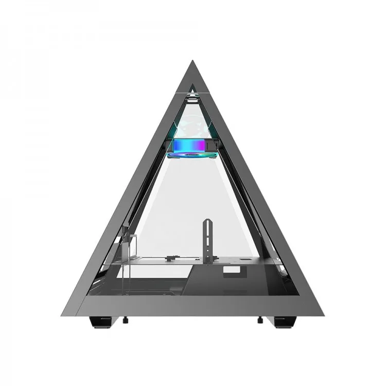 خرید کیس کامپیوتر AZZA Pyramid 804 - شاسی مید تاور