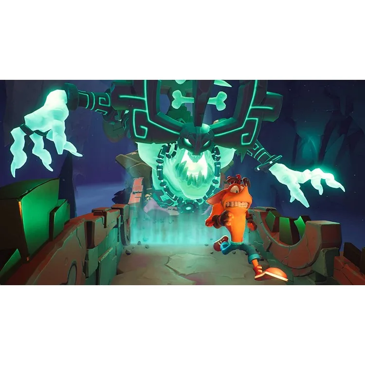 بازی Crash Bandicoot 4: It's About Time برای XBOX