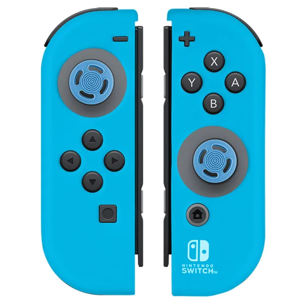 خرید محافظ جوی-کان Joy-Con Gel Guards - آبی