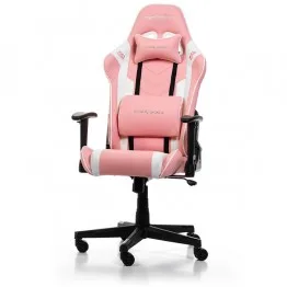 خرید صندلی DXRacer Air - صورتی/خاکستری
