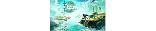 راهنمای تجربه بازی The Legend of Zelda: Tears of the Kingdom روی کامپیوتر