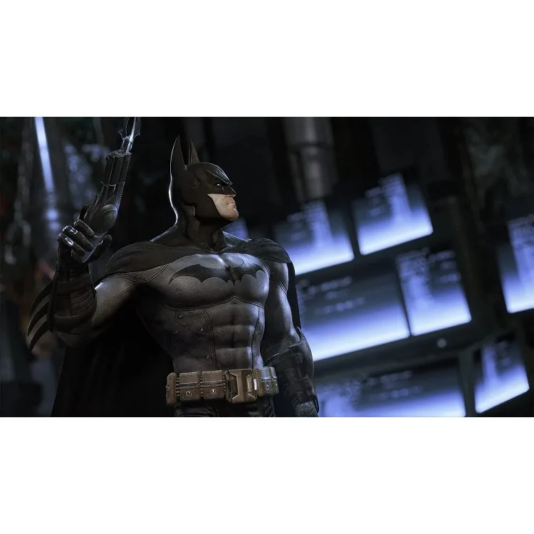 Batman Arkham Collection Standard Edition - PS4