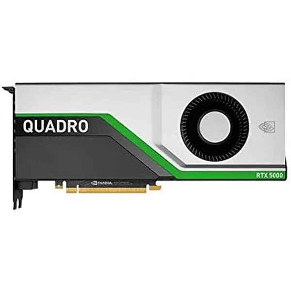 خرید کارت گرافیک PNY Nvidia Quadro RTX 5000 - حافظه 16 گیگابایت