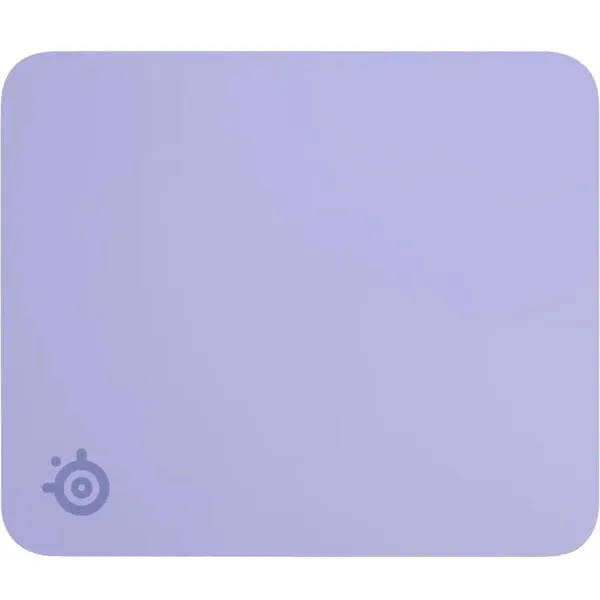 خرید موس پد SteelSeries QcK - سایز مدیوم - ارغوانی
