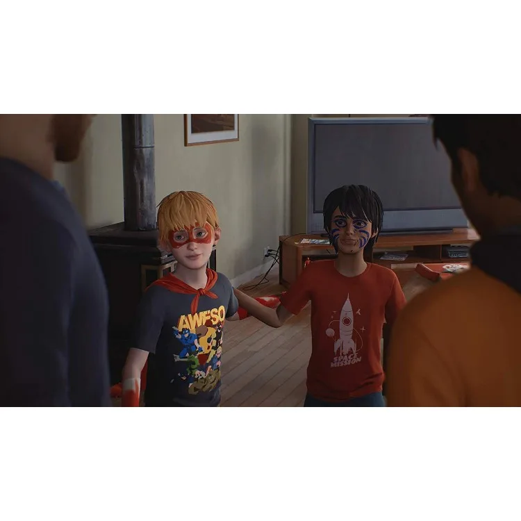 خرید بازی Life is Strange 2 برای PS4 کارکرده