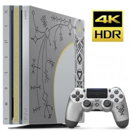خرید کیف ضدضربه PS4 Pro - خاکستری رنگ