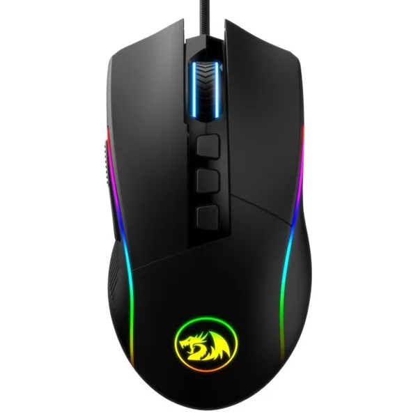 خرید موس Redragon Lonewolf 2