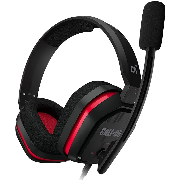 خرید هدست Astro A10 - طرح بازی Call of Duty Black Ops: Cold War