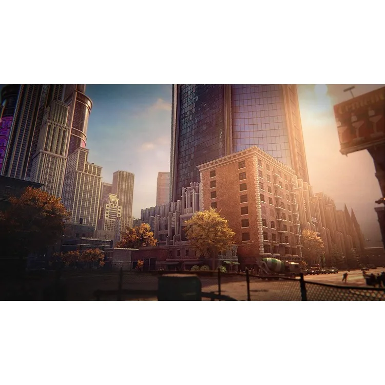 خرید بازی Saints Row: The Third Remastered - نسخه PS4