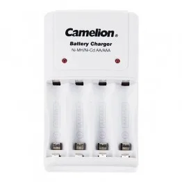 خرید شارژر باتری قلمی و نیم قلمی Camelion BC-1001A