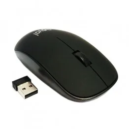 مبدل OTG - USB to USB-C - سیاه