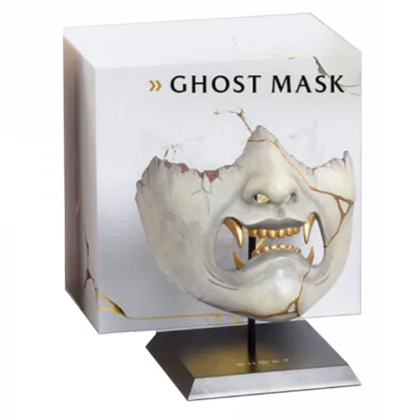 خرید نسخه کالکتور Ghost of Yotei