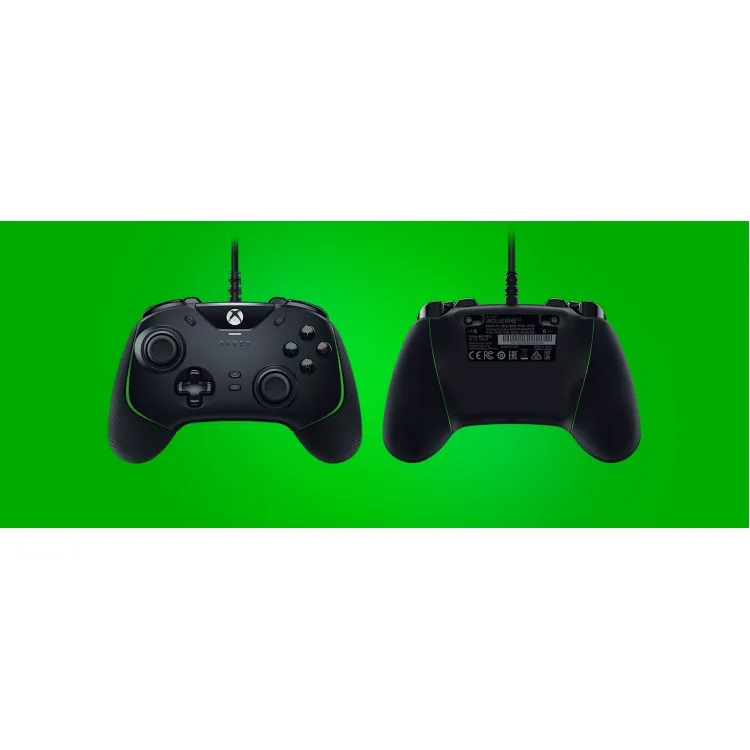 خرید کنترلر Razer Wolverine v2 مخصوص ایکس باکس