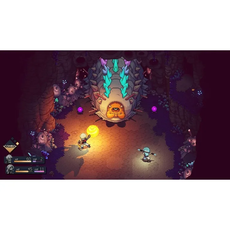 خرید بازی Sea of Stars برای نینتندو سوییچ