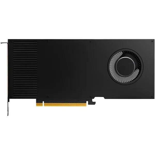 خرید کارت گرافیک PNY Nvidia RTX A4000 - حافظه 16 گیگابایت