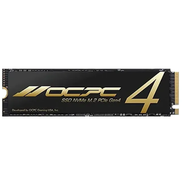 خرید اس اس دی OCPC MBL-400 - یک ترابایت