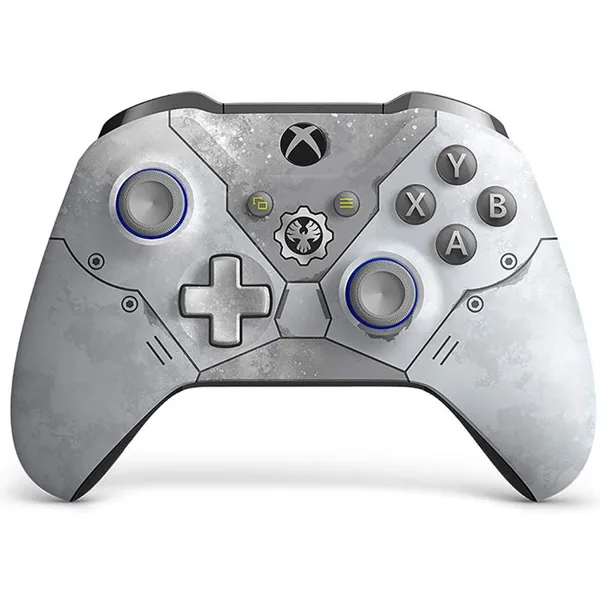 خرید دسته ایکس باکس - طرح محدود Gears 5 Kait Diaz