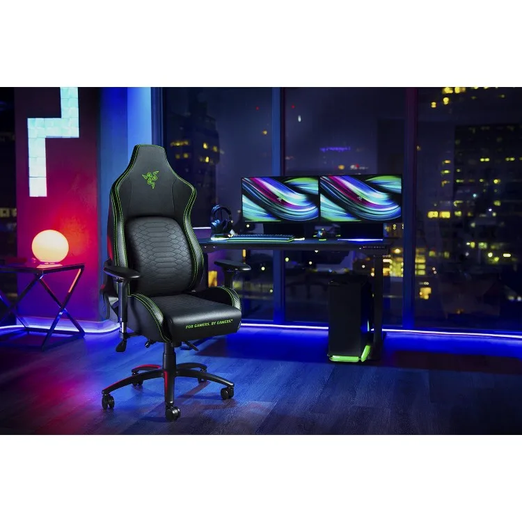خرید صندلی گیمینگ Razer Iskur - سایز XL