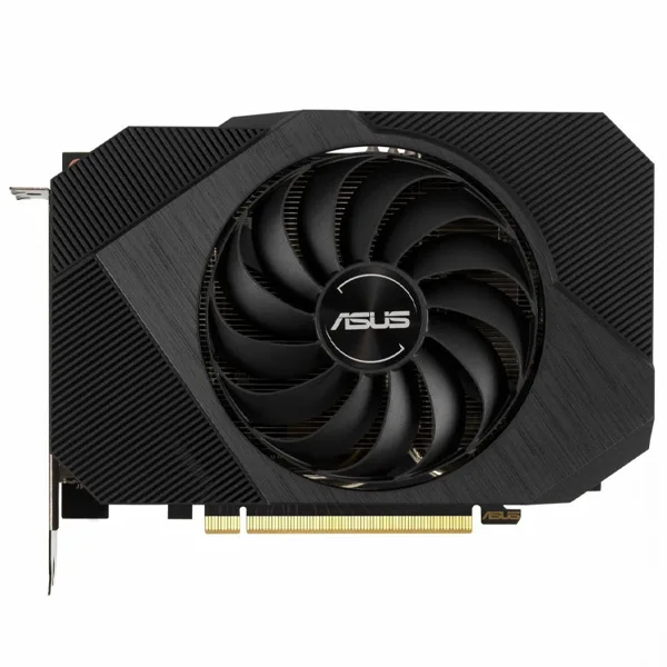 خرید کارت گرافیک Asus Phoenix GeForce RTX 3050 - حافظه هشت گیگابایت