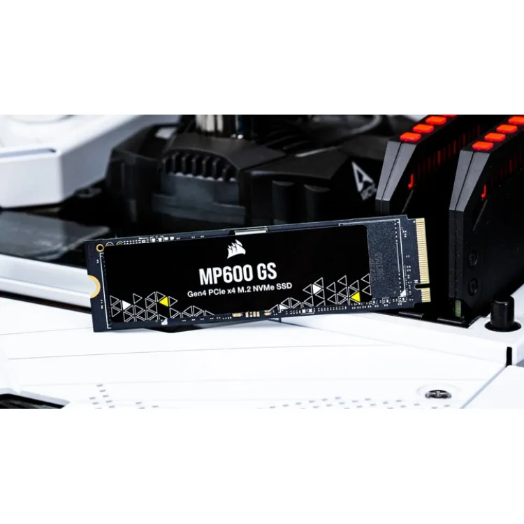 خرید اس اس دی Corsair MP600 GS - ظرفیت 500 گیگابایت