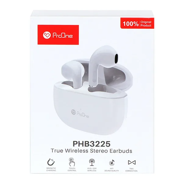 خرید ایرباد بی سیم ProOne PHB3225