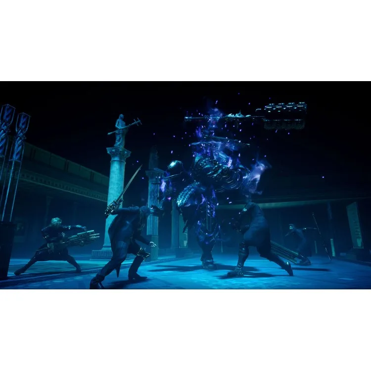 خرید بازی Final Fantasy XV نسخه Royal برای PS4