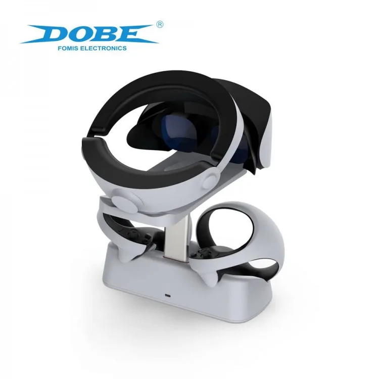 خرید پایه شارژر Dobe برای PS VR2
