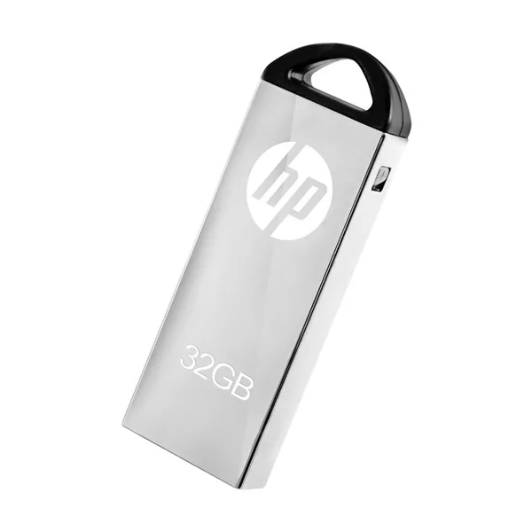 خرید فلش مموری HP V220W USB2.0 - 32GB