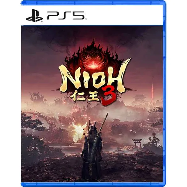 خرید بازی Nioh 3 برای PS5
